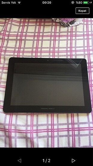 Tableet