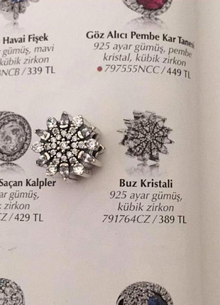 Buz kristali