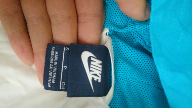 Orjinal Nike 1defa giyildi