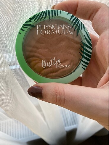 PHYSICIANS FORMULA BUTTER BRONZER