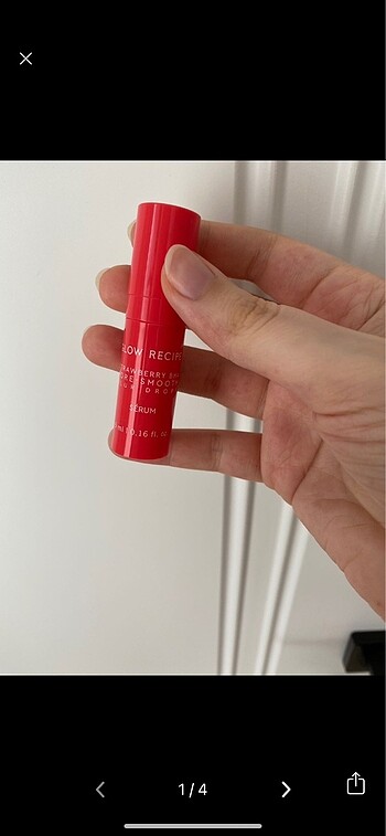 GLOW RECIPE STRAWBERRY BHA