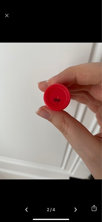 Sephora GLOW RECIPE STRAWBERRY BHA