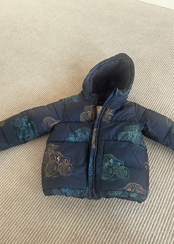 Marks & Spencer 4 Yaş