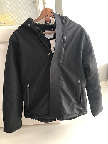 Jack jones erkek mont sıfır