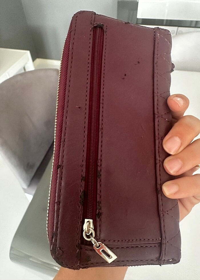 Gues cüzdan - Görsel 2