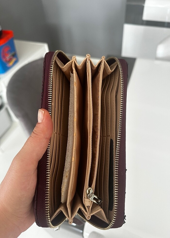 Gues cüzdan - Görsel 3