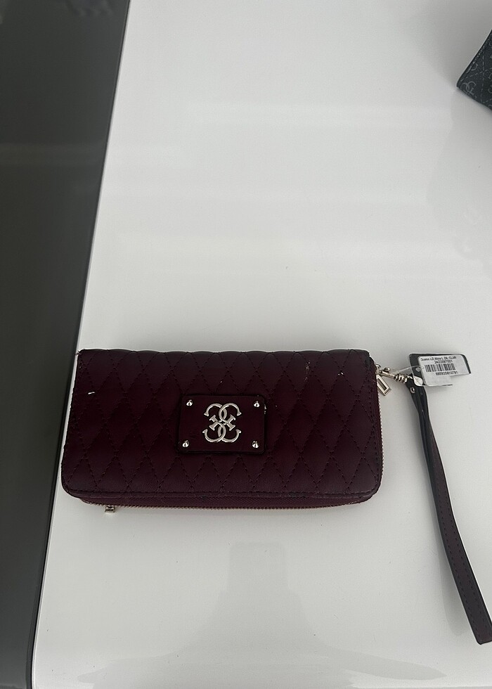 Gues cüzdan - Görsel 4