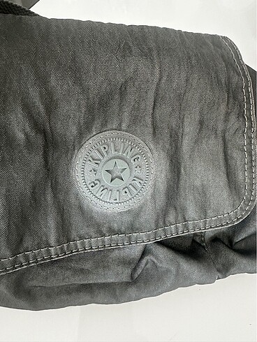 Kipling Canta orjinal - Görsel 5