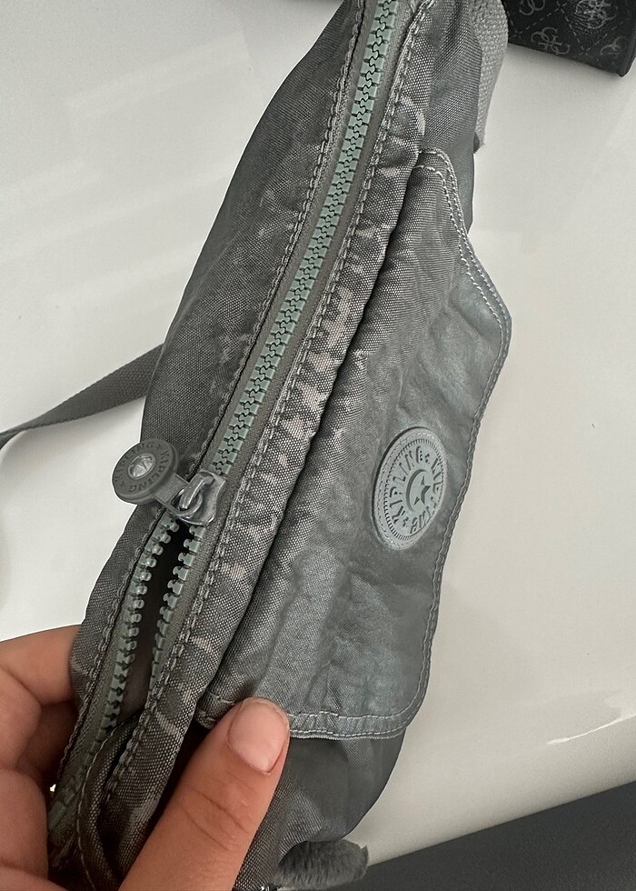 Kipling Canta orjinal - Görsel 3