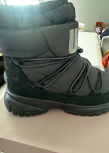 38 Beden siyah Renk Ugg kadın siyah kar botu