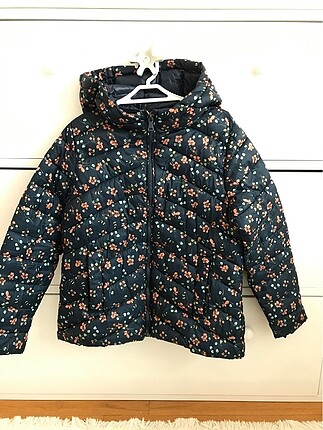 Zara kids mont