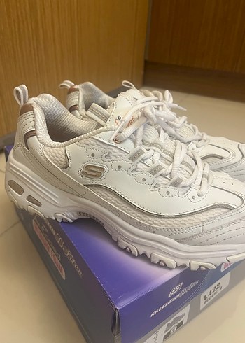 39 Beden beyaz Renk Beyaz Bağcıklı Stiletto Topuklu Spor Ayakkabı