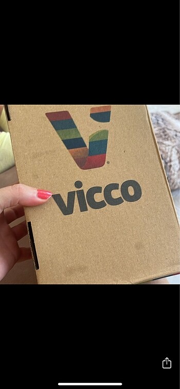 28 Beden Vıcco panduf