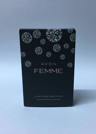 Avon Femme 30 ml
