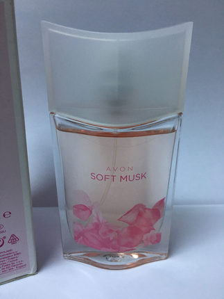 Soft musk