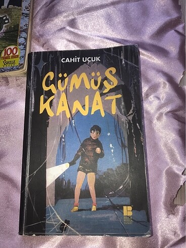 Gümüş kanat ve Vatan yahut silistre - Görsel 2