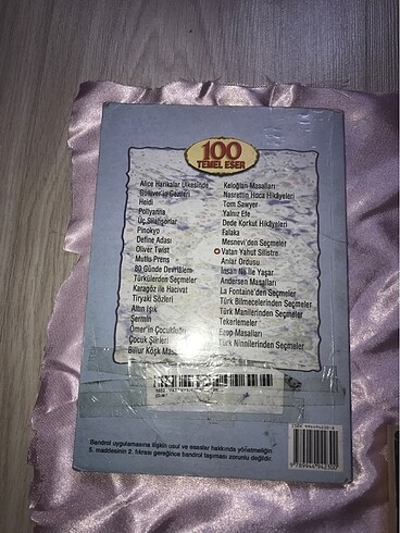 Gümüş kanat ve Vatan yahut silistre - Görsel 5