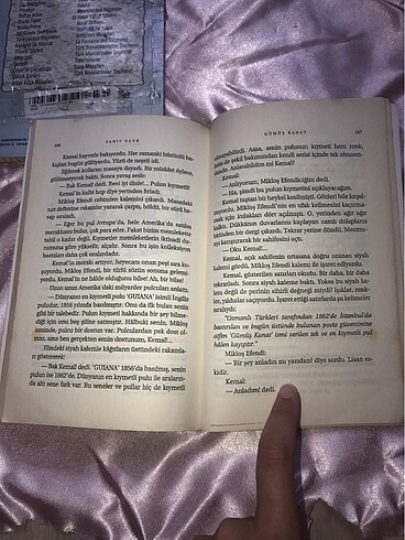 Gümüş kanat ve Vatan yahut silistre - Görsel 6