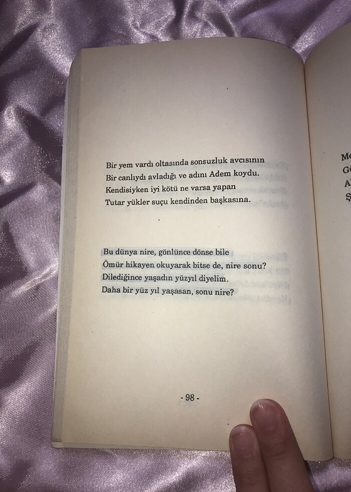 Ömer Hayyam rubaileri - Görsel 3