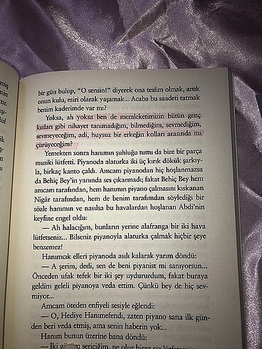  Beden Mehmet Rauf-Genç kız kalbi