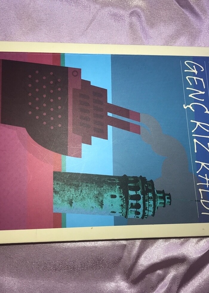 Mehmet Rauf-Genç kız kalbi - Görsel 2