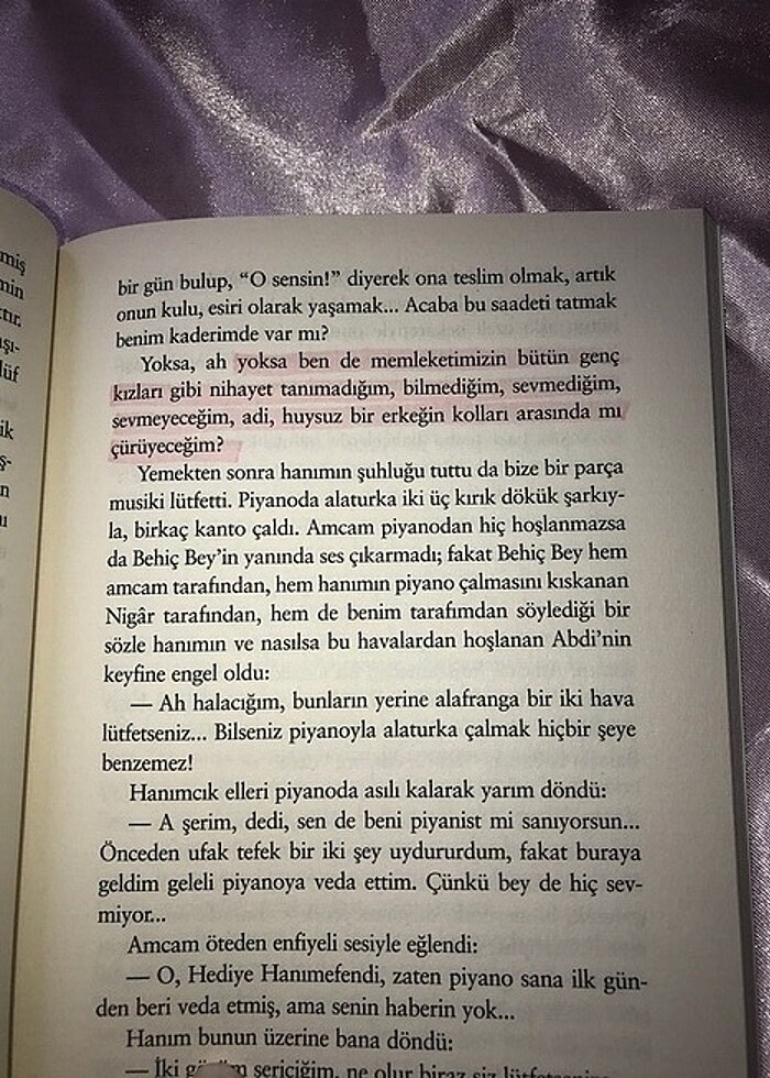 Mehmet Rauf-Genç kız kalbi - Görsel 3