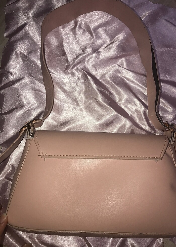 Pudra çanta - Görsel 2