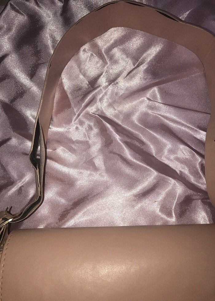 Pudra çanta - Görsel 5