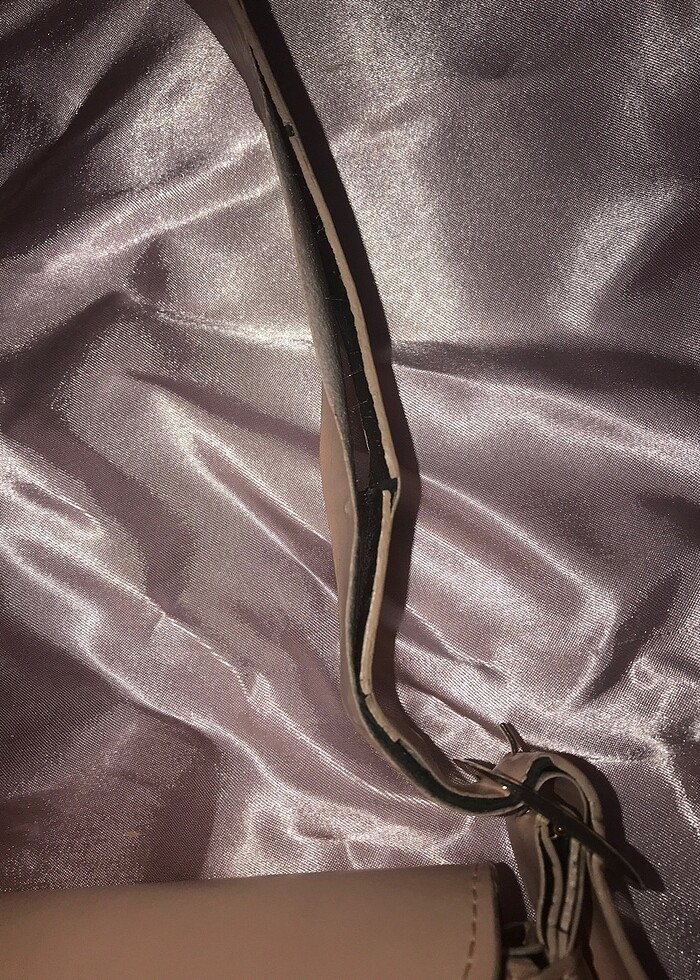 Pudra çanta - Görsel 4