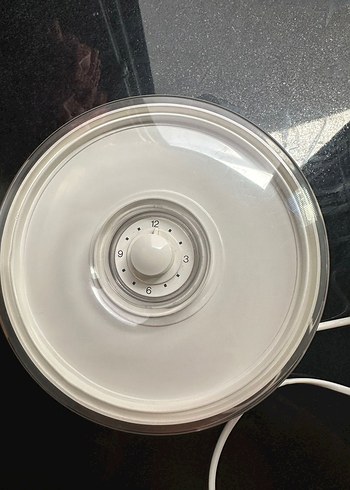 Arçelik Beyaz Yoğurt Makinesi - Görsel 2