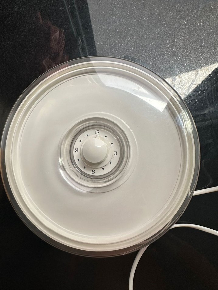 Arçelik Beyaz Yoğurt Makinesi - Görsel 2