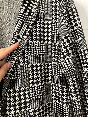 xl Beden siyah Renk Astarsız sezonluk kaban
