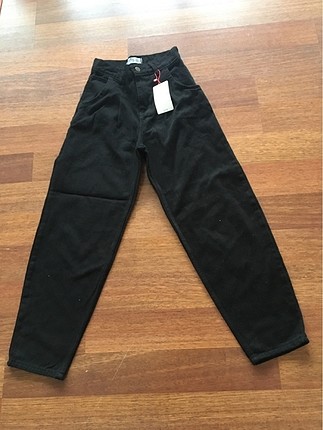 Balon model jean