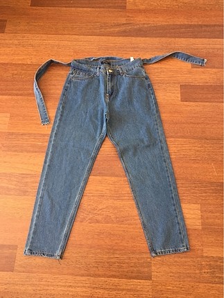 Mom jean