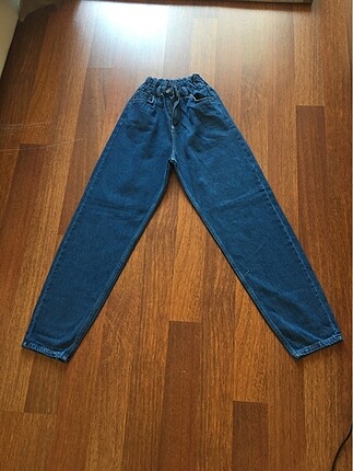 Mom jean