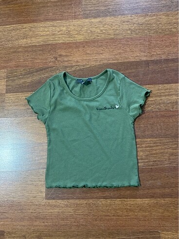 Pull and Bear Tişört