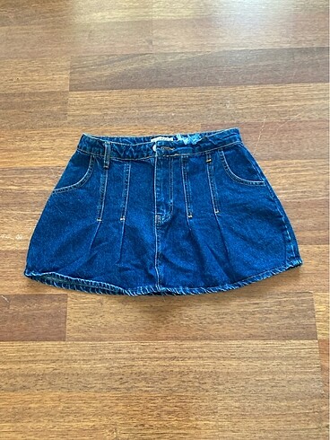 Mini etek