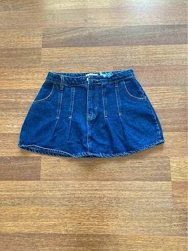 Zara Mini etek