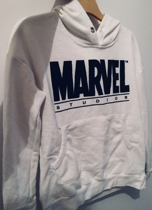 Diğer Marvel sweat