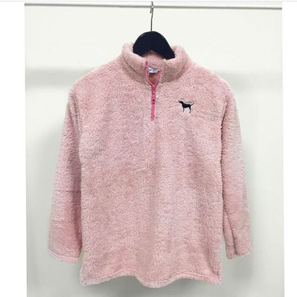 Pink sweat