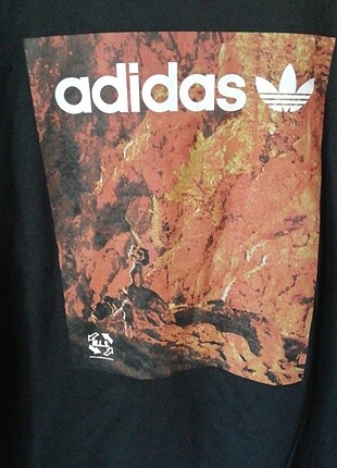 Adidas Orjinal 0 Adidas tşört yenisezon