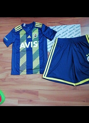 Fenerbahçe s beden Adidas forma 