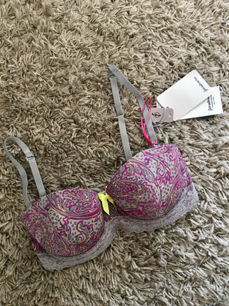 La senza iç çamaşırı 
