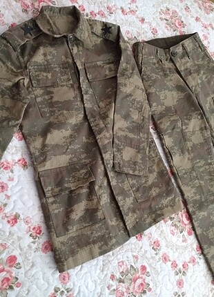 Asker kıyafeti