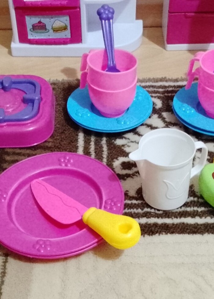 Karışık parça - Görsel 5