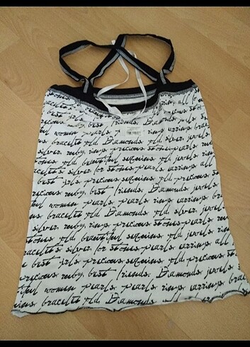 Berrak şortlu takım  - Görsel 3