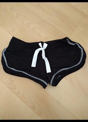 Berrak şortlu takım  - Görsel 4