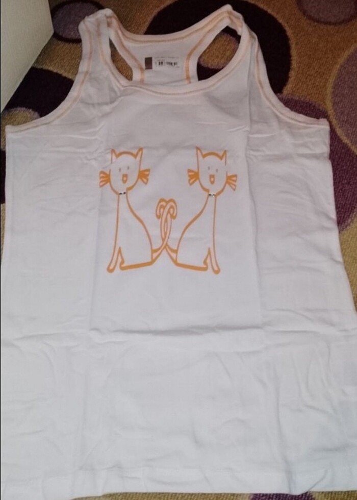 Berrak şortlu takım  - Görsel 4