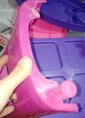 Oyuncak mutfak köşesi - Görsel 5