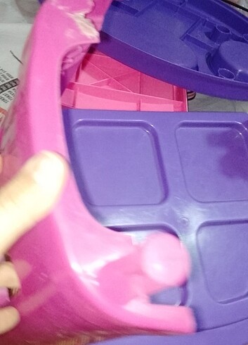 Oyuncak mutfak köşesi - Görsel 6